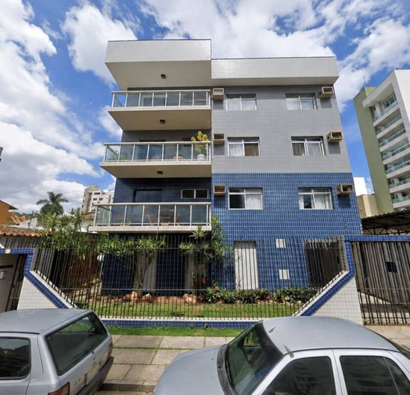 #1846 - Apartamento para Venda em Ipatinga - MG