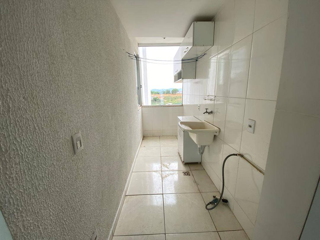 #1849 - Apartamento para Venda em Santana do Paraíso - MG
