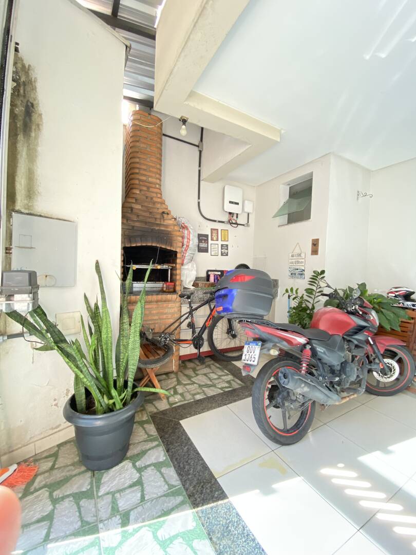 #1852 - Casa para Venda em Santana do Paraíso - MG