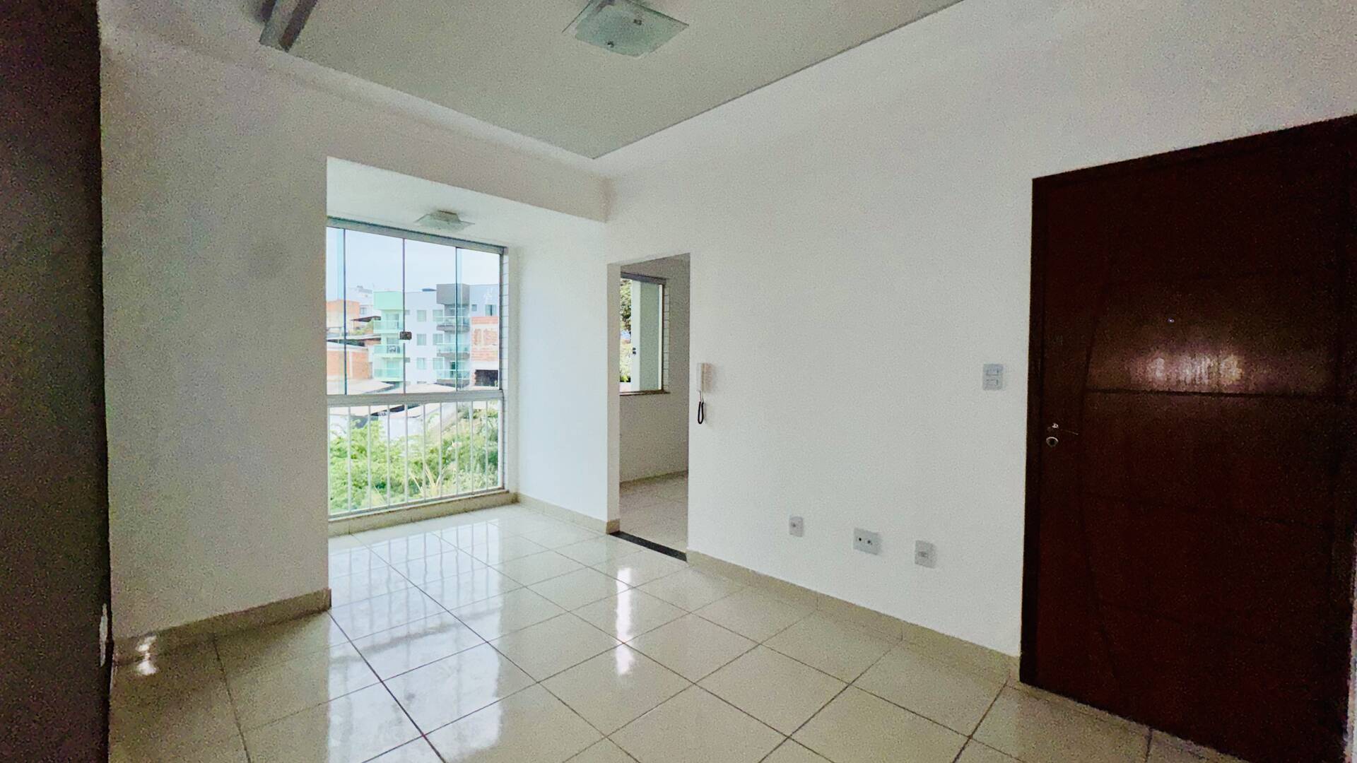 #1854 - Apartamento para Venda em Santana do Paraíso - MG