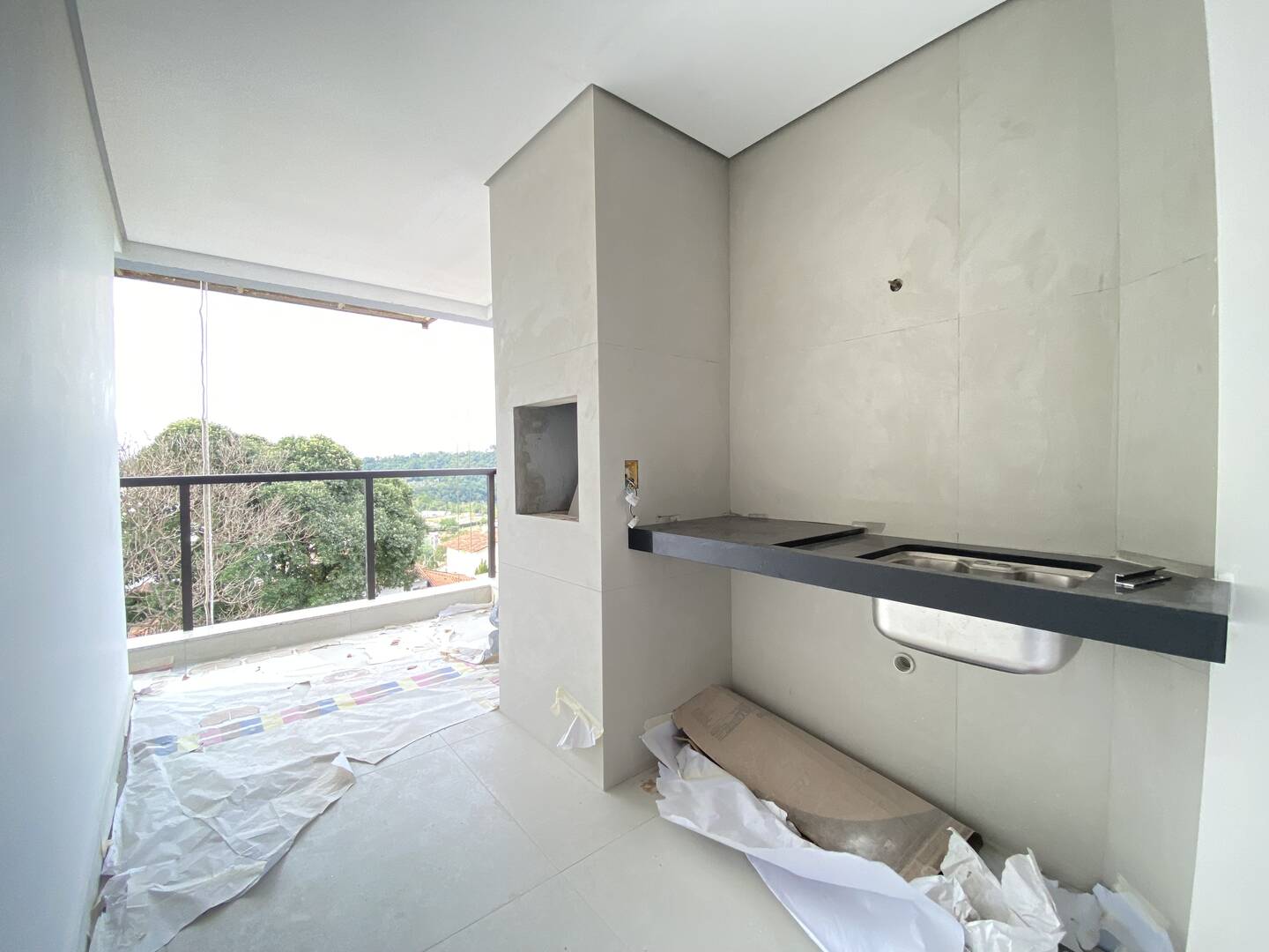 #1857 - Apartamento para Venda em Ipatinga - MG