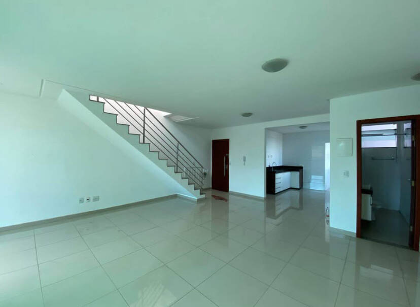 #1861 - Apartamento para Venda em Ipatinga - MG