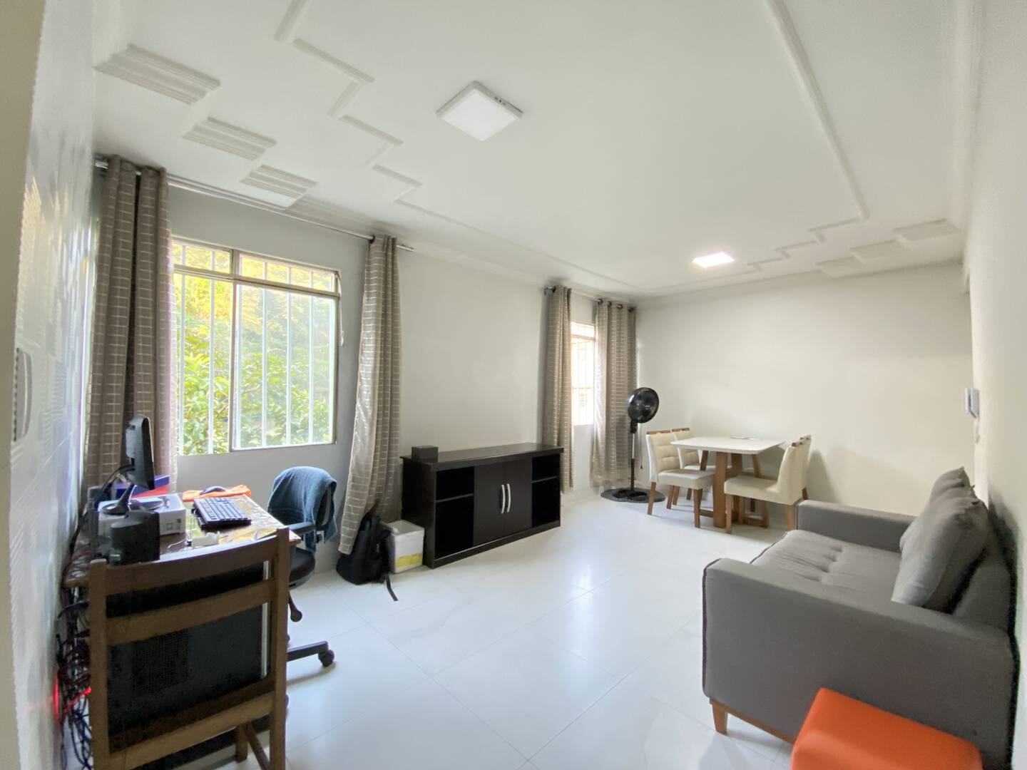 #1862 - Apartamento para Venda em Ipatinga - MG