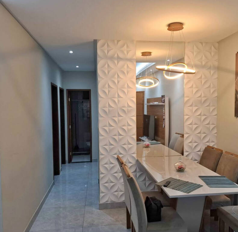 #1864 - Apartamento para Venda em Santana do Paraíso - MG
