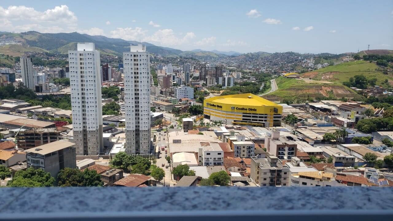#1865 - Apartamento para Venda em Ipatinga - MG