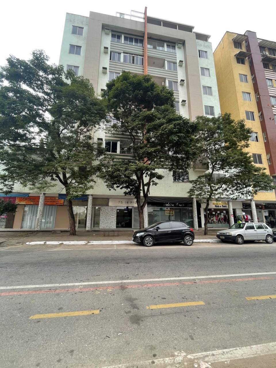 #1866 - Apartamento para Venda em Timóteo - MG