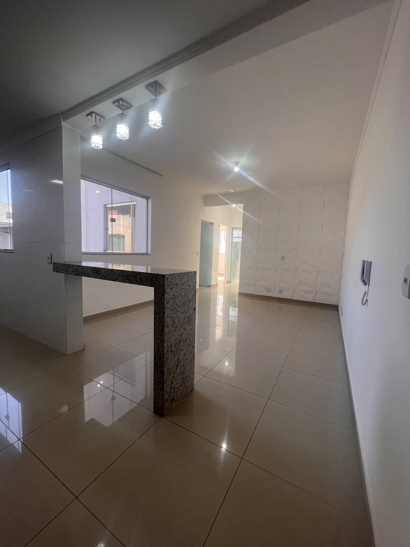 #1873 - Apartamento para Venda em Ipatinga - MG