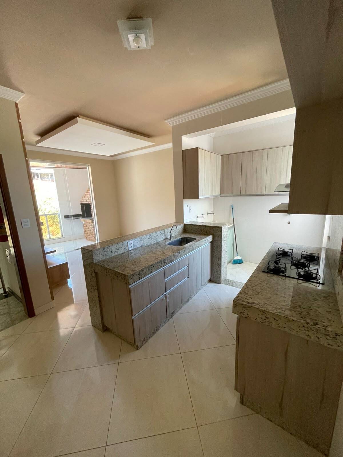 #1875 - Apartamento para Venda em Ipatinga - MG