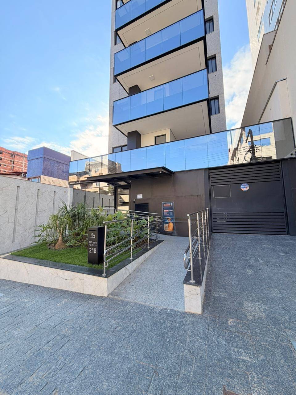 #1884 - Apartamento para Venda em Ipatinga - MG