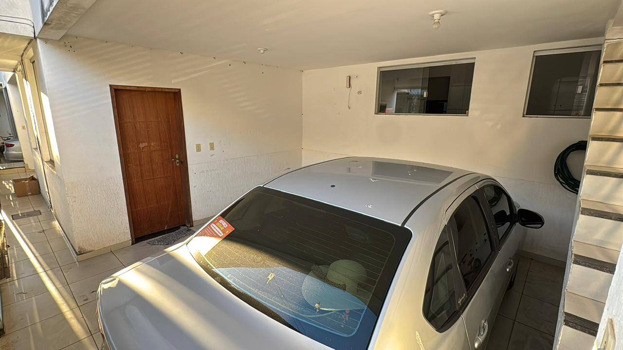 #1896 - Casa para Venda em Ipatinga - MG