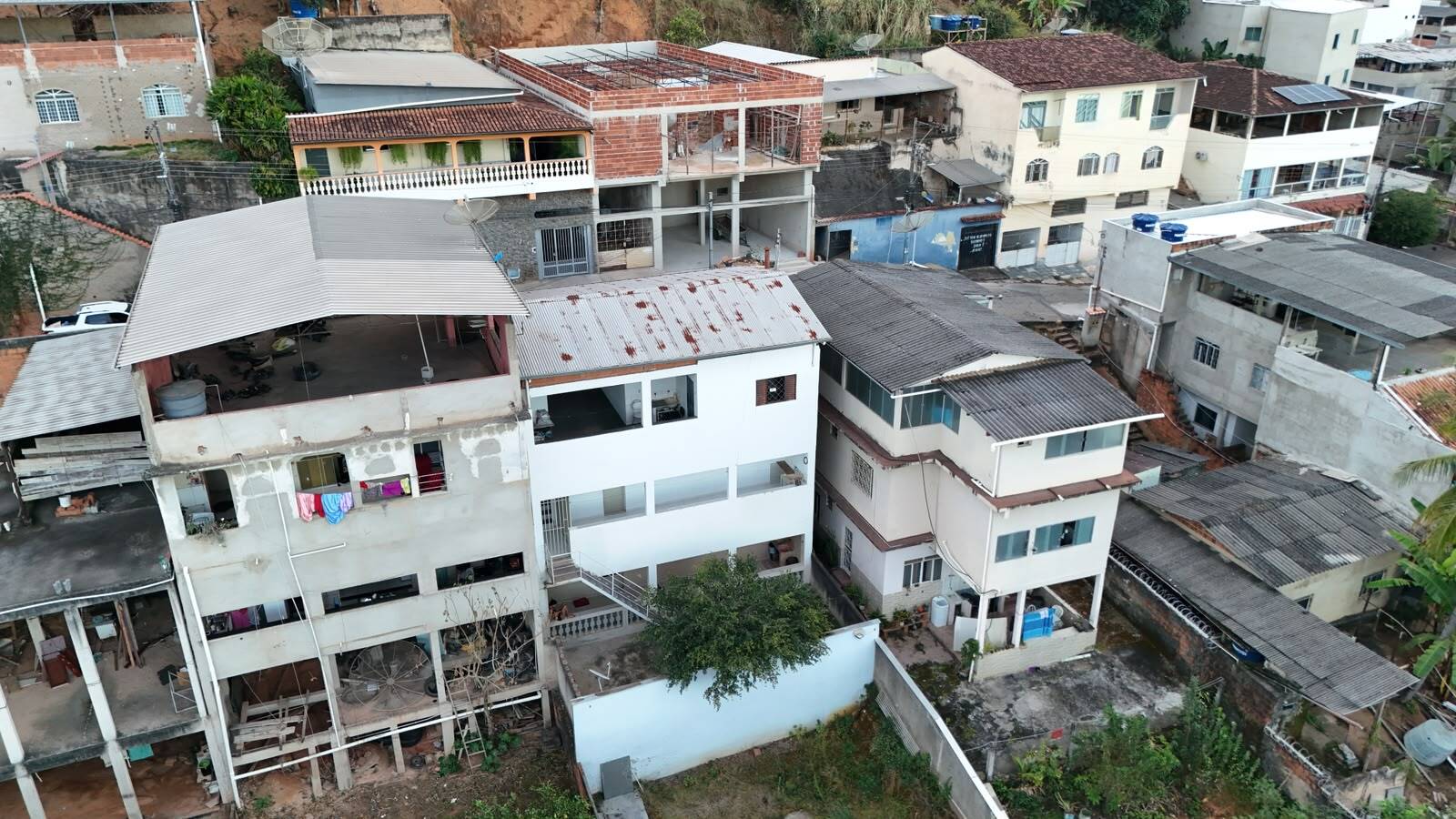 #1901 - Casa para Venda em Ipatinga - MG