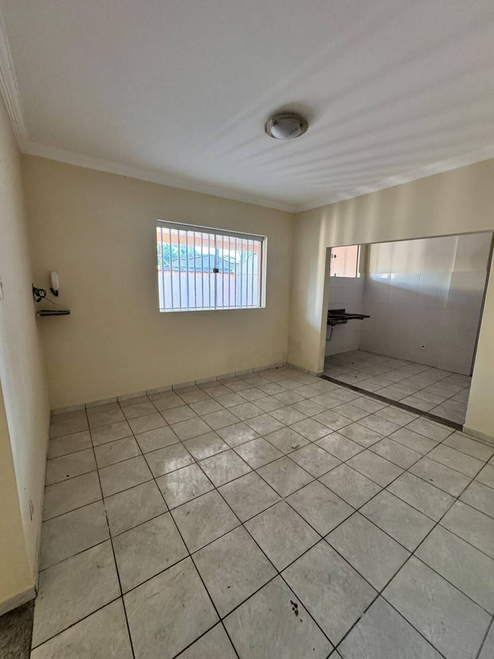 #1904 - Casa para Venda em Ipatinga - MG