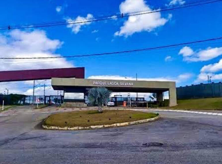 #1908 - Área para Venda em Caratinga - MG
