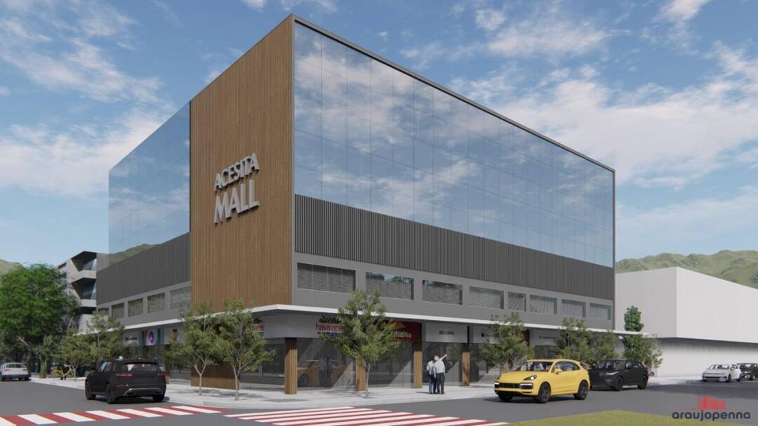 #143 - Sala para Venda em Timóteo - MG