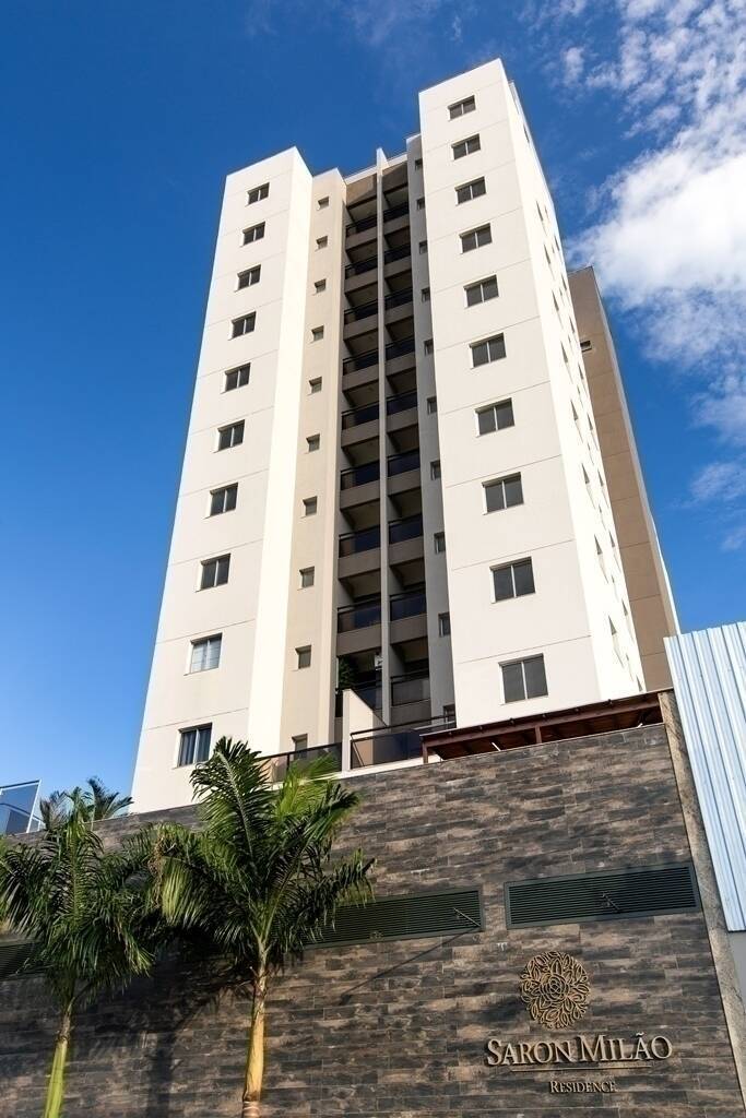 #1363 - Apartamento para Venda em Santana do Paraíso - MG