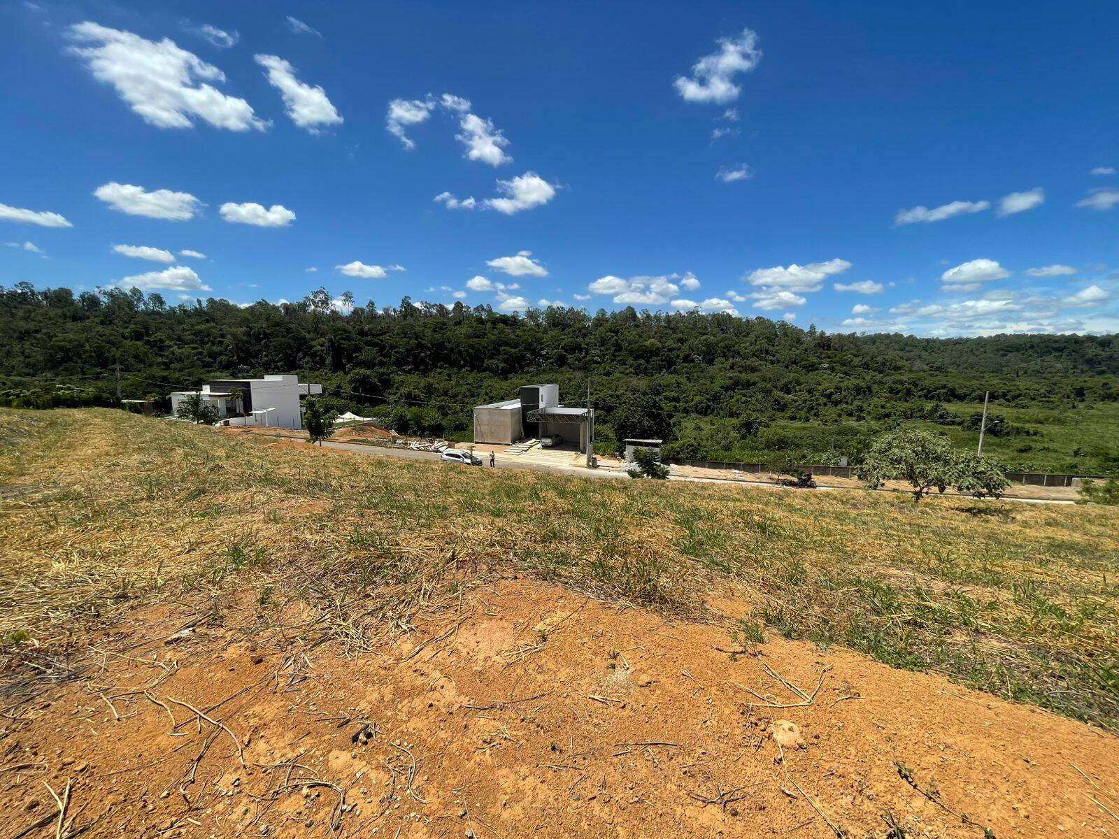 #1377 - Terreno para Venda em Santana do Paraíso - MG