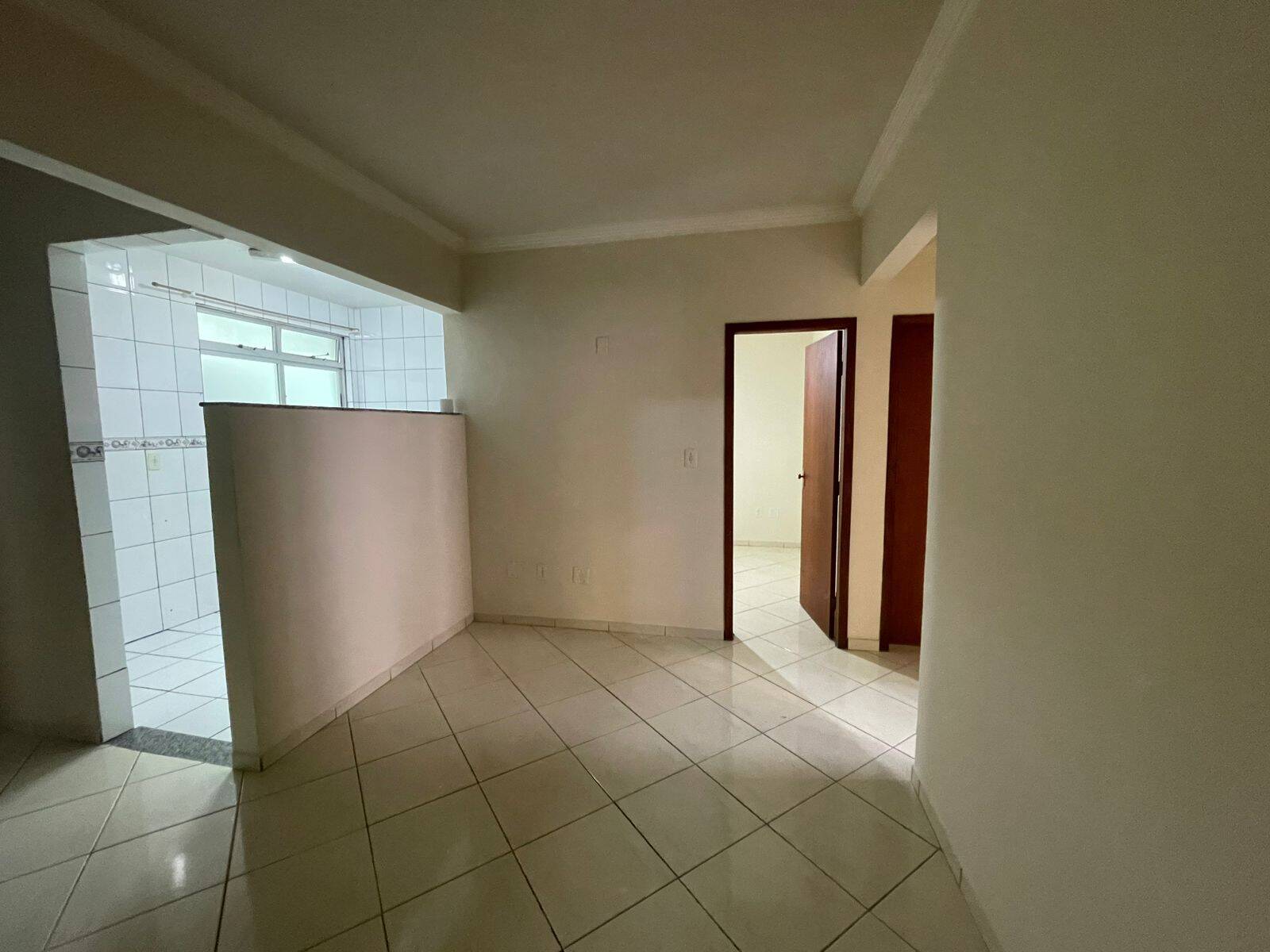 #1821 - Apartamento para Locação em Ipatinga - MG