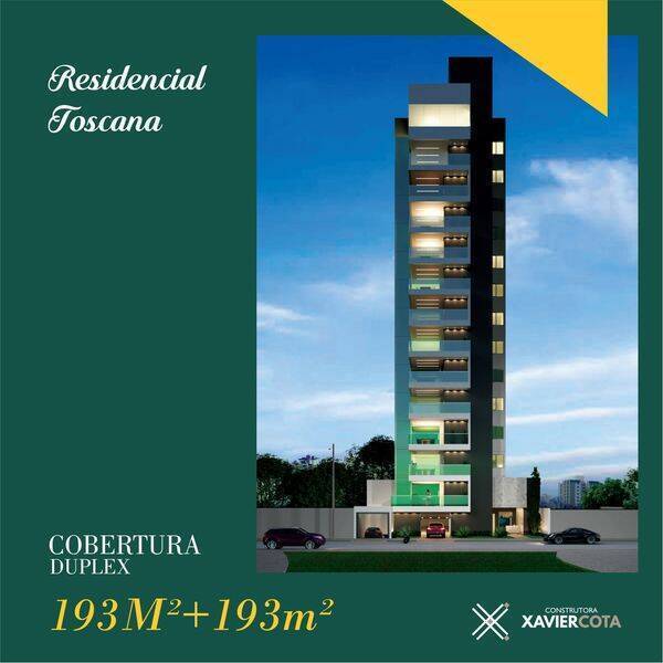 #225 - Apartamento para Venda em Ipatinga - MG