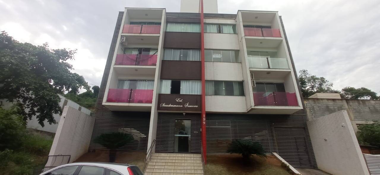 #423 - Apartamento para Venda em Coronel Fabriciano - MG