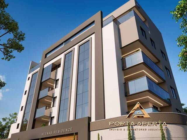 #610 - Apartamento para Venda em Ipatinga - MG
