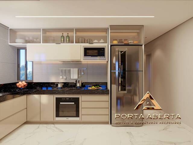 Apartamento para Venda em Ipatinga - 5