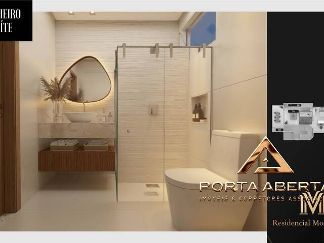 Apartamento para Venda em Ipatinga - 5