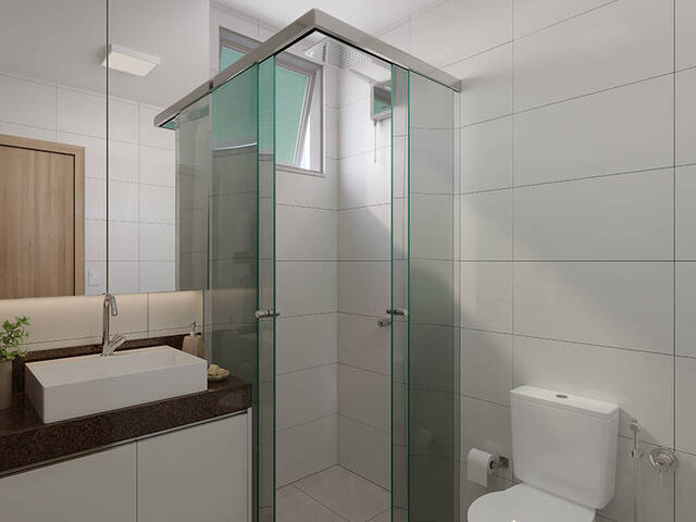 Apartamento para Venda em Ipatinga - 2