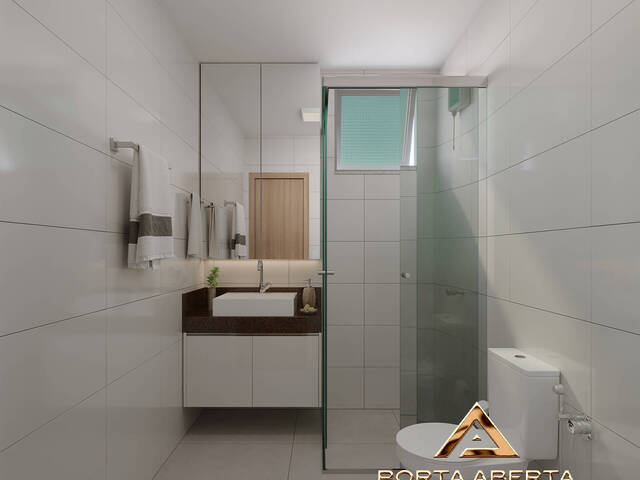 Apartamento para Venda em Ipatinga - 3