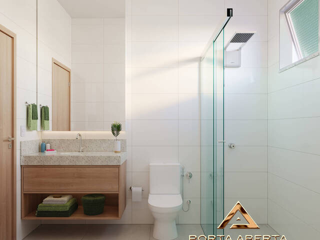 Apartamento para Venda em Ipatinga - 5