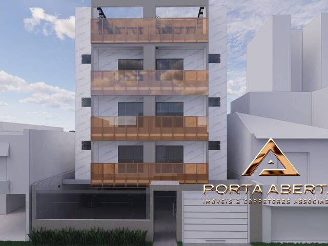 #882 - Apartamento para Venda em Ipatinga - MG