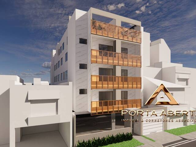 #882 - Apartamento para Venda em Ipatinga - MG