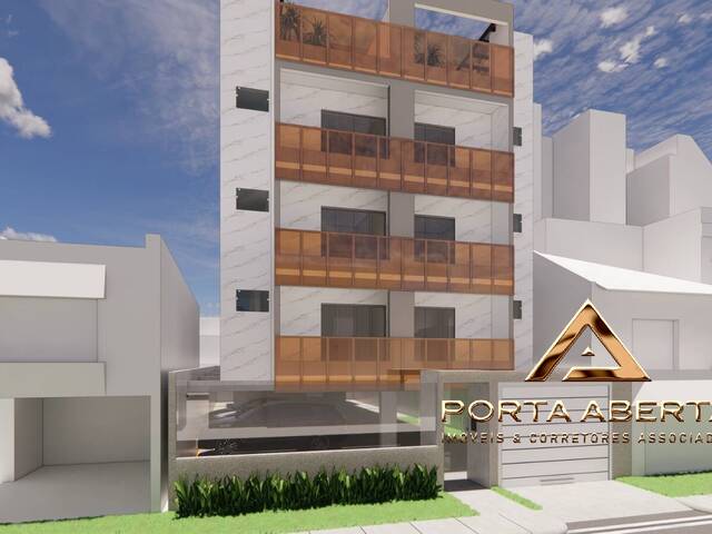 Apartamento para Venda em Ipatinga - 5