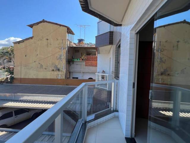 Apartamento para Locação em Ipatinga - 3