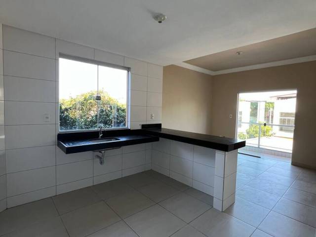 Apartamento para Locação em Ipatinga - 4