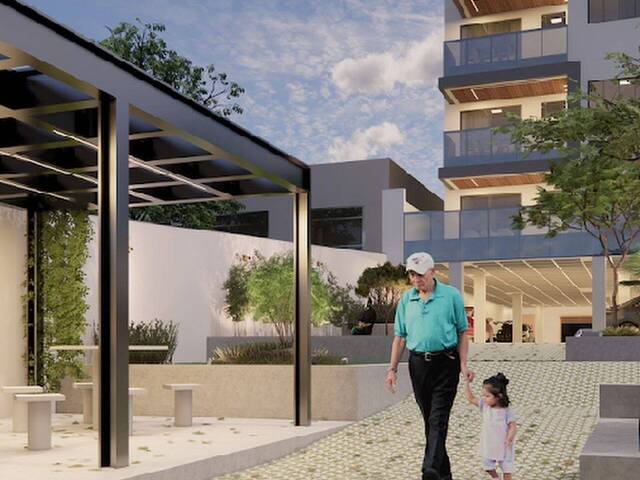 Apartamento para Venda em Ipatinga - 2