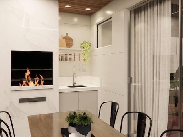 Apartamento para Venda em Ipatinga - 4