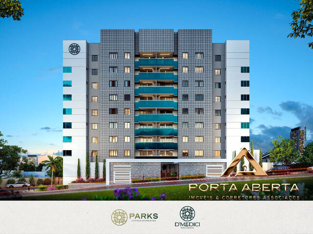 #1003 - Apartamento para Venda em Ipatinga - MG