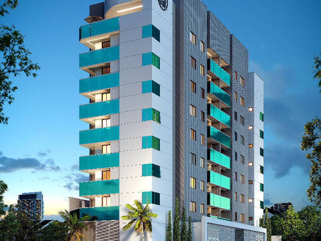 #1003 - Apartamento para Venda em Ipatinga - MG