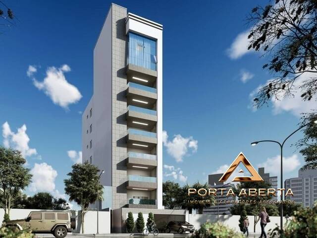 #57 - Apartamento para Venda em Ipatinga - MG