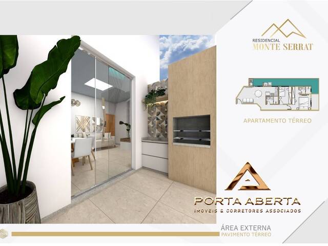 Apartamento para Venda em Ipatinga - 2