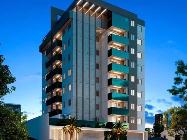 #392 - Apartamento para Venda em Ipatinga - MG