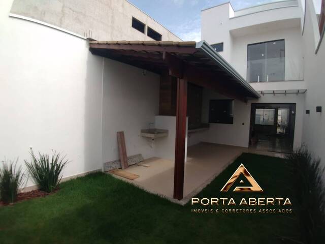Casa para Venda em Santana do Paraíso - 2