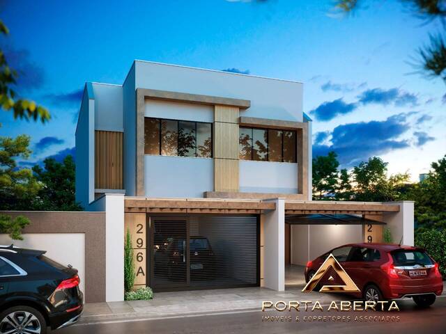 #457 - Casa para Venda em Santana do Paraíso - MG