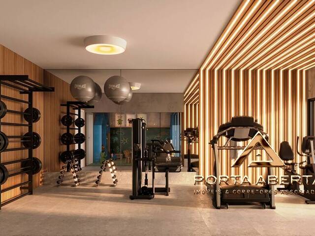 Apartamento para Venda em Ipatinga - 5