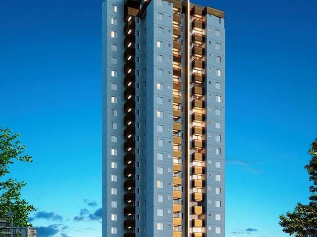 #570 - Apartamento para Venda em Ipatinga - MG