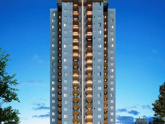 #570 - Apartamento para Venda em Ipatinga - MG