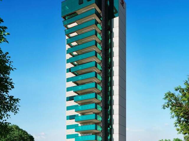 Apartamento para Venda em Ipatinga - 4