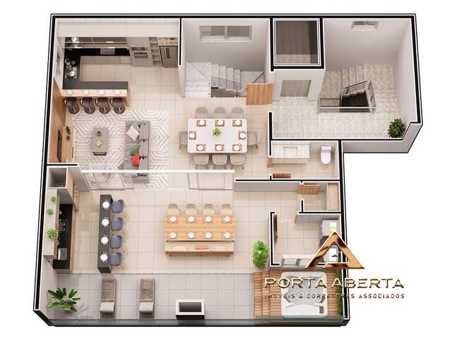 Apartamento para Venda em Ipatinga - 4