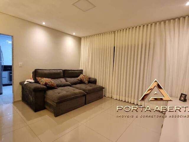 Apartamento para Venda em Ipatinga - 3