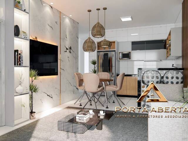 Apartamento para Venda em Coronel Fabriciano - 4
